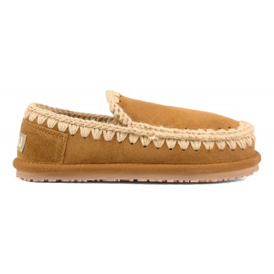 Eskimo Slipper Oversized Stitching COG