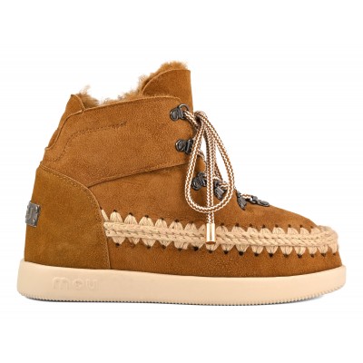 New Inner Wedge Hiking Lace-up COG