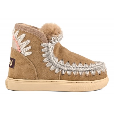 Eskimo Sun Sneaker DKST