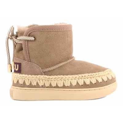 Eskimo Sneaker Bootee Kid ELGRY