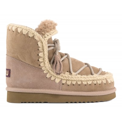 Eskimo Scoubidou Lace-up ELGRY