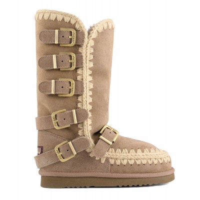 Eskimo 40 Buckle Straps ELGRY