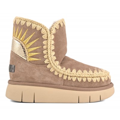 Eskimo Bounce Sun ELGRY
