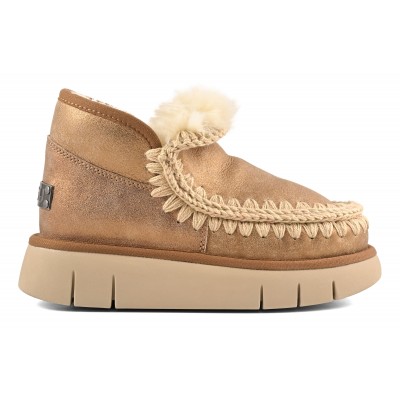Eskimo Bounce Sneaker Special Leather JGOL