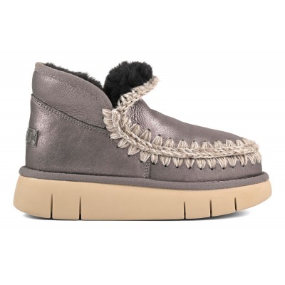 Eskimo Bounce Sneaker Special Leather JGUN