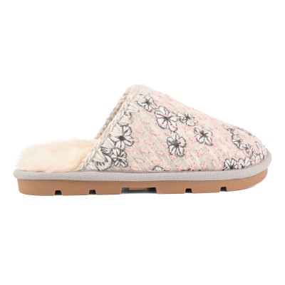 Winter Bio Embroidered Sashiko LAGRE