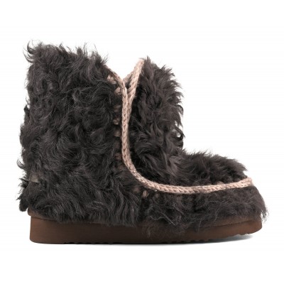 Eskimo 18 Chekiang MOCHA