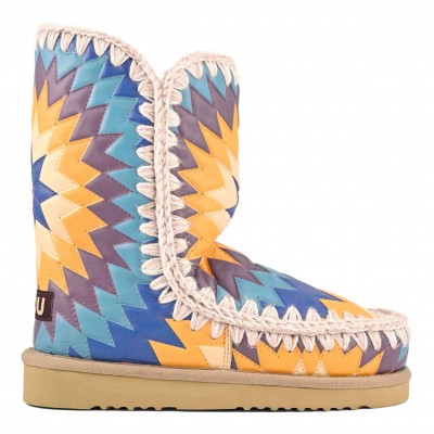 Eskimo 24 Morning Star Padded MULMX