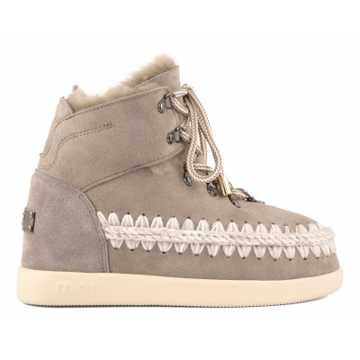 New Inner Wedge Hiking Lace-up NGRY