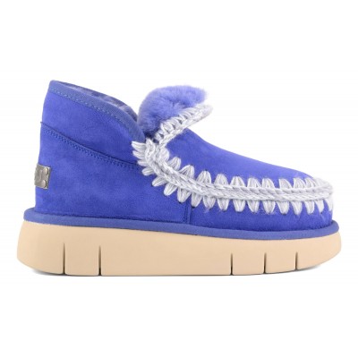 Eskimo Bounce Sneaker PIND