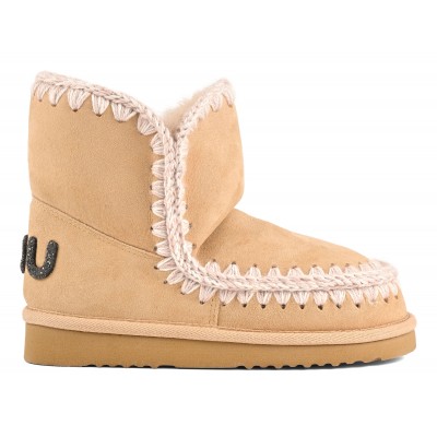 Eskimo 18 Glitter Logo RUT