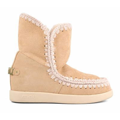 New Inner Wedge Suede RUT