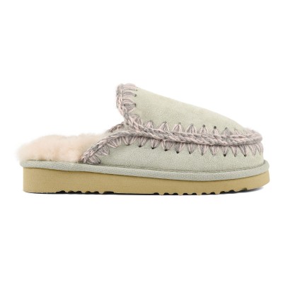 Eskimo Slipper SEAF