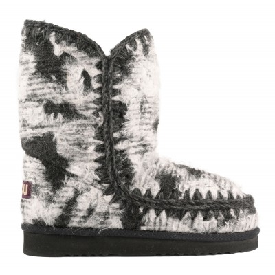 Eskimo 24 SIBLK