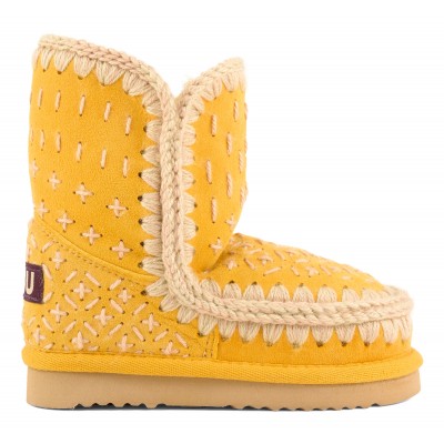 Eskimo Kid Sashiko SSUN