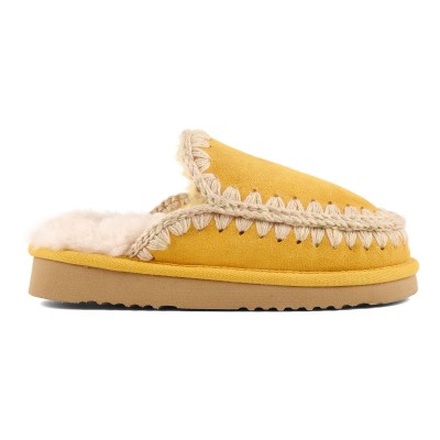 Eskimo Slipper SSUN