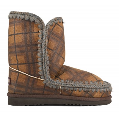 Eskimo 24 Man Tartan TARBRN