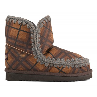 Eskimo 18 TARBRN