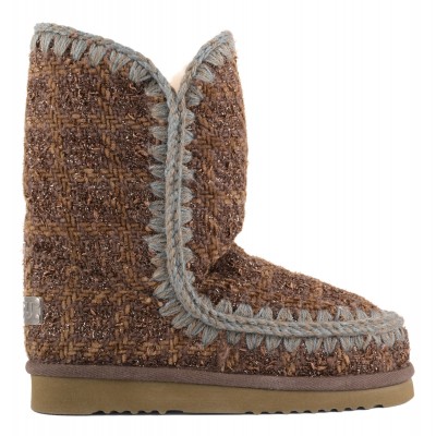 Eskimo 24 Tweed TKBRO