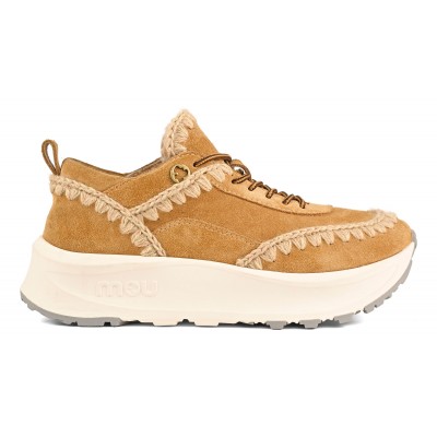 Speed Eskimo Sneaker Lace-up TOB