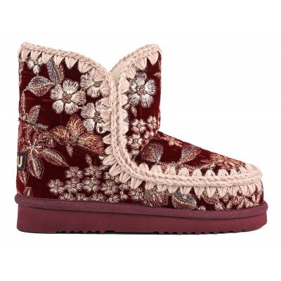 Eskimo 18 Botanical Velvet VHBUR