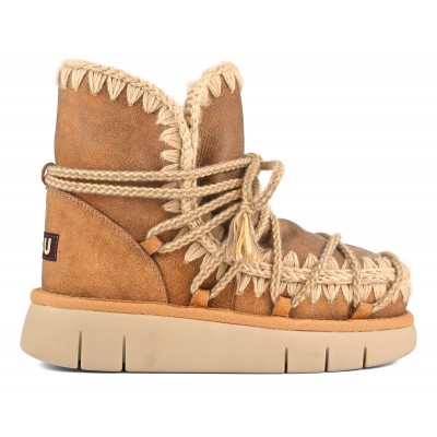 Eskimo Bounce Boot Scoubidoo Lace VINCOG