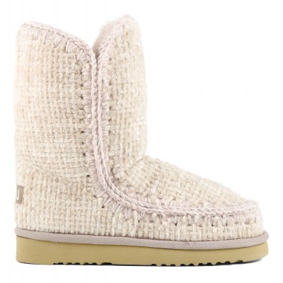 Eskimo 24 Woven Velvet VNCRU
