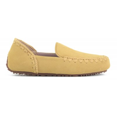 summer moccasin eskimo heel-stitch ALM
