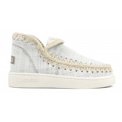 summer eskimo sneaker special leathers CHWHI