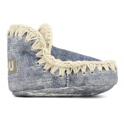 summer eskimo Infant special leather LDEN