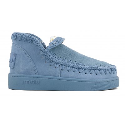 Sneaker monochrome NIBL