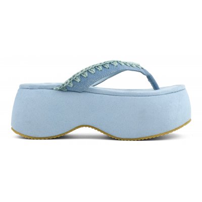 chunky flip-flop platform RWLAG