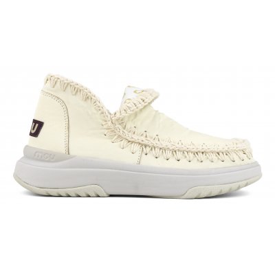 Jogger plain leather WRWHI