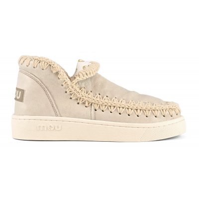 Summer Eskimo sneaker special leathers CSWHI