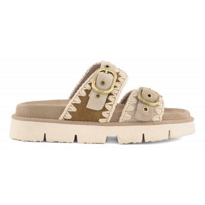 Bio sandal front cut CHLK