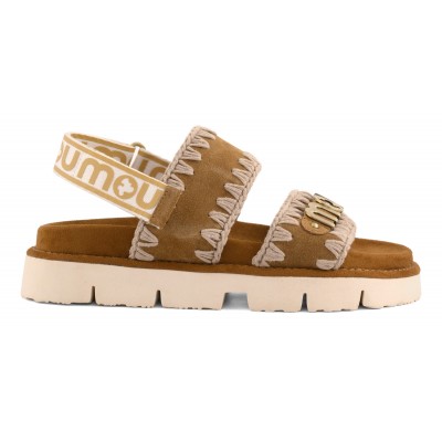 Bio sandal back strape COG