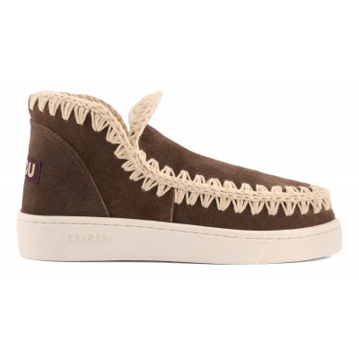 Summer eskimo sneaker DPBRO