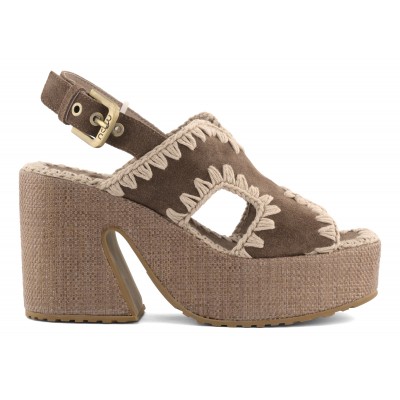 Raffia platform DPBRO
