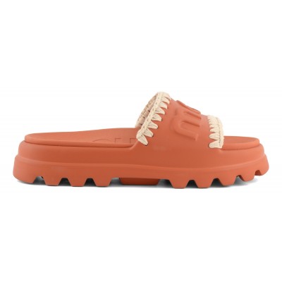Eva one-piece slide DPORA