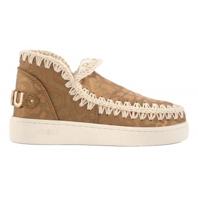 Summer eskimo sneaker special leathers VTLBRZ