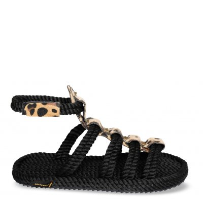 SERENGETI SANDALS W