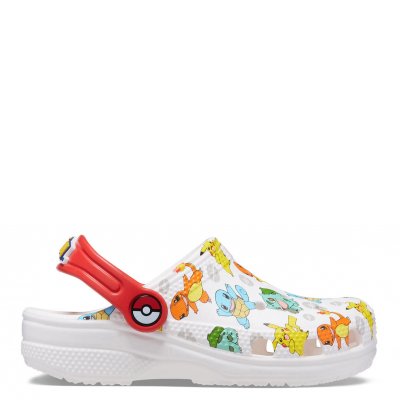 Crocs Italia