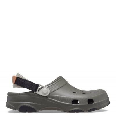 Crocs Italia