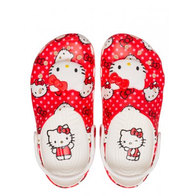 Crocs Italia