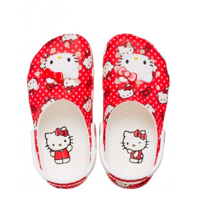 Crocs Italia