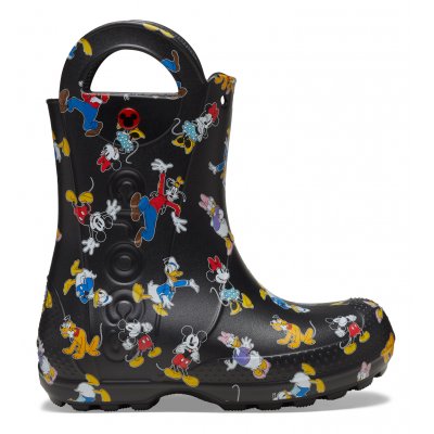 Crocs Italia