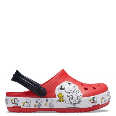 Crocs Italia
