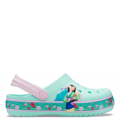 Crocs Italia