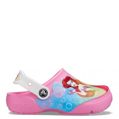 Crocs Italia