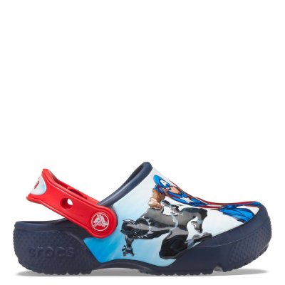 Crocs Italia